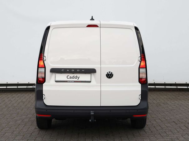 Volkswagen Caddy 2.0 TDI Maxi 75 kW image number 6