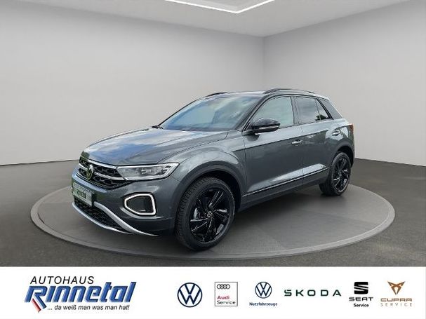 Volkswagen T-Roc 1.5 TSI Style DSG 110 kW image number 1