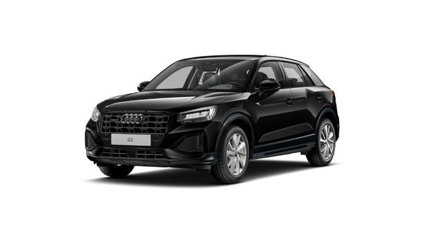 Audi Q2 40 TFSI S tronic Advanced 140 kW image number 2