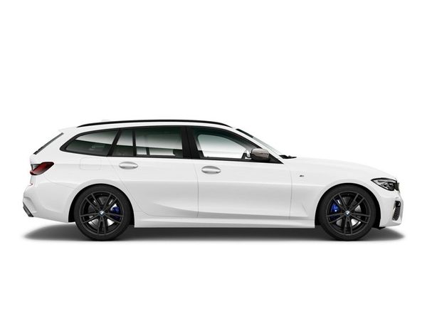 BMW 340d xDrive Touring 250 kW image number 3