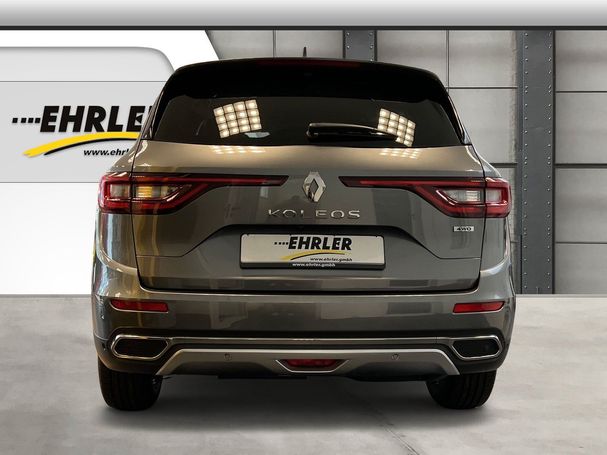 Renault Koleos dCi 185 Techno 135 kW image number 4