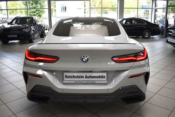 BMW 840d M Pro xDrive 250 kW image number 4