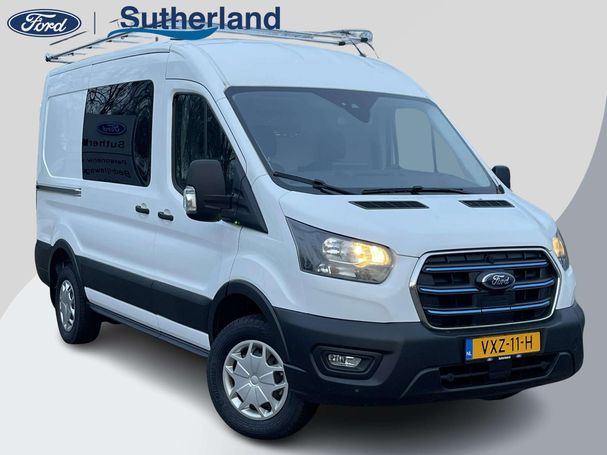 Ford E-Transit 350 L2H2 Trend 135 kW image number 1