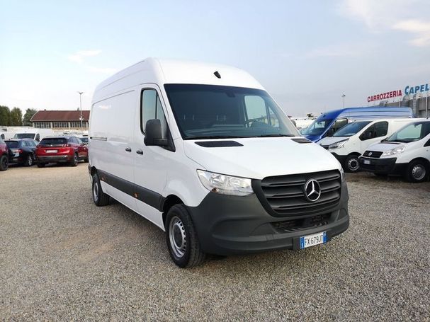 Mercedes-Benz Sprinter 311 CDi 84 kW image number 4