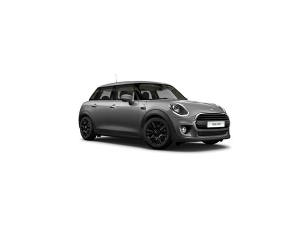 Mini One 75 kW image number 7