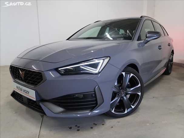 Cupra Leon 2.0 TSI DSG 180 kW image number 1