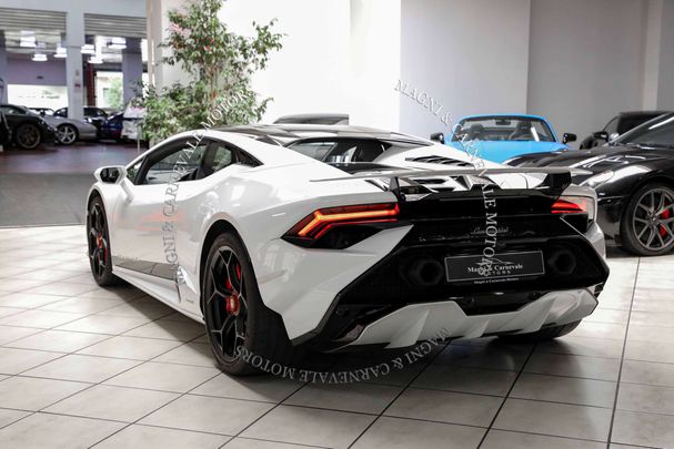 Lamborghini Huracan 470 kW image number 3