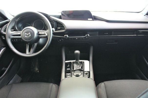 Mazda 3 SkyActiv G 2.0 122 90 kW image number 14