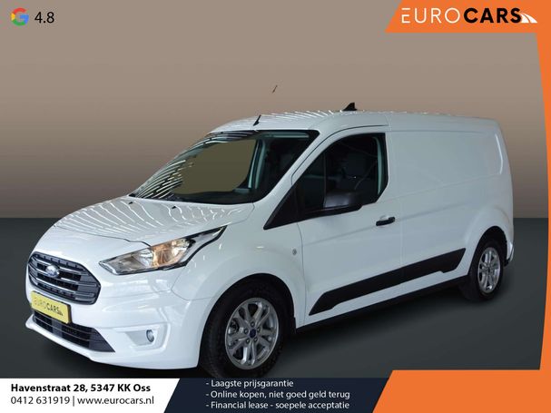 Ford Transit Connect L2 1.5 EcoBlue Trend 74 kW image number 1