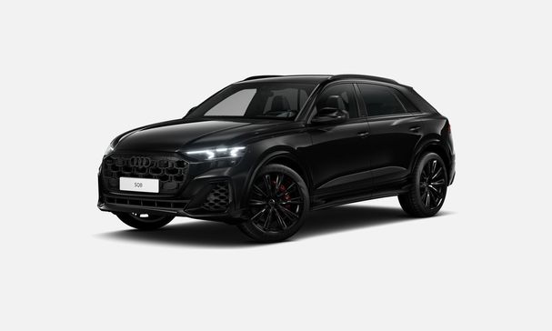 Audi SQ8 373 kW image number 1