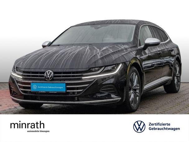 Volkswagen Arteon Elegance 110 kW image number 2