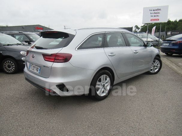 Kia Ceed SW 1.6 CRDi DCT 100 kW image number 2