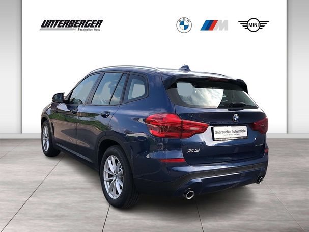 BMW X3 xDrive20i 135 kW image number 4