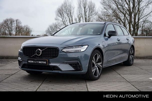 Volvo V90 AWD T6 257 kW image number 1