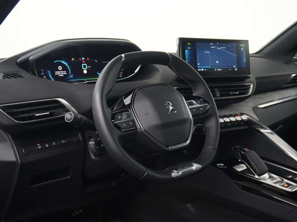 Peugeot 3008 1.6 Hybrid4 221 kW image number 36