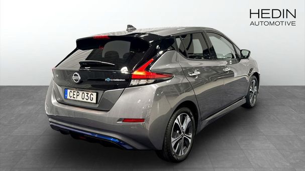 Nissan Leaf 40 kWh 110 kW image number 2