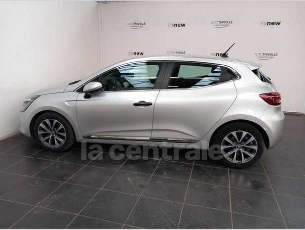 Renault Clio TCe 90 Intens 66 kW image number 14