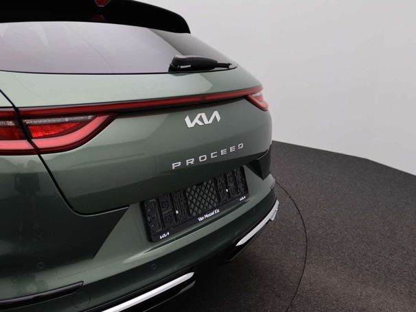 Kia ProCeed 1.5 T-GDI GT Line 103 kW image number 40