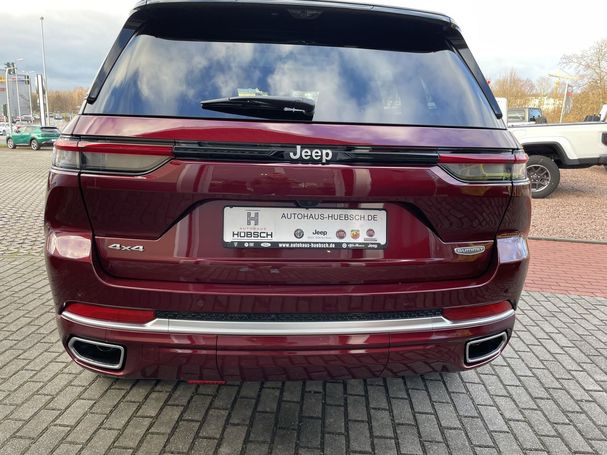 Jeep Grand Cherokee 268 kW image number 4