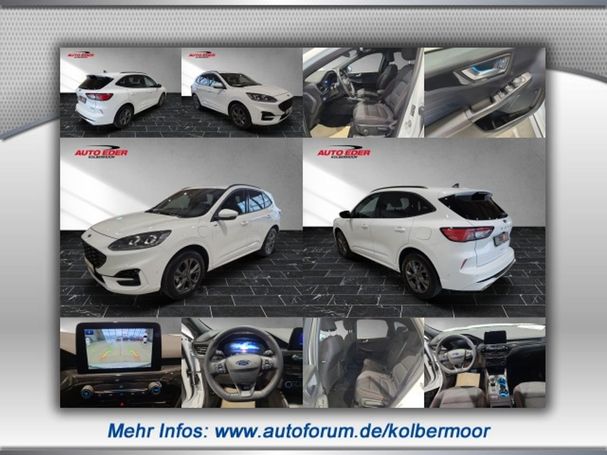 Ford Kuga 165 kW image number 14