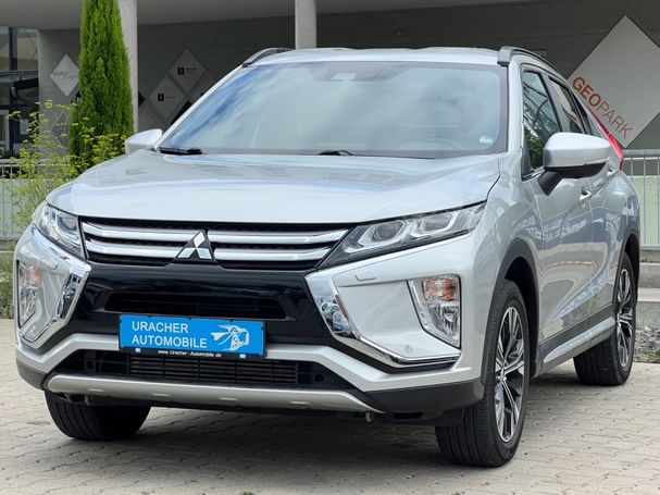 Mitsubishi Eclipse Cross 120 kW image number 1