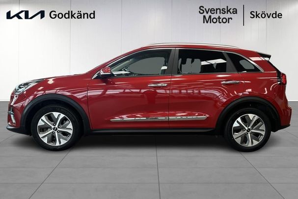 Kia Niro e 64 kWh 152 kW image number 5