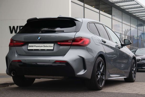 BMW 118i M Sport 100 kW image number 12