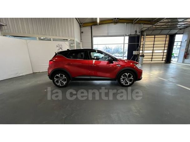 Renault Captur 103 kW image number 2