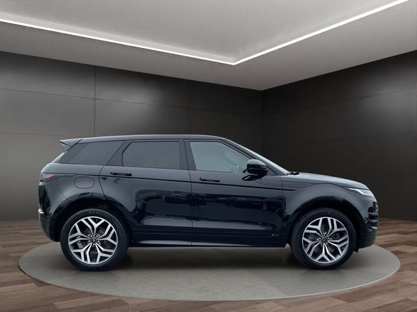 Land Rover Range Rover Evoque 147 kW image number 3