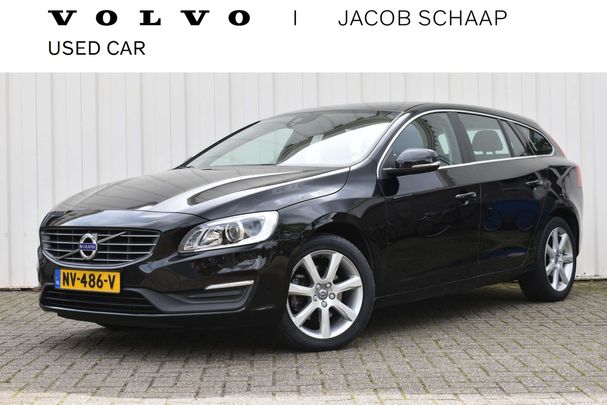 Volvo V60 T3 112 kW image number 1