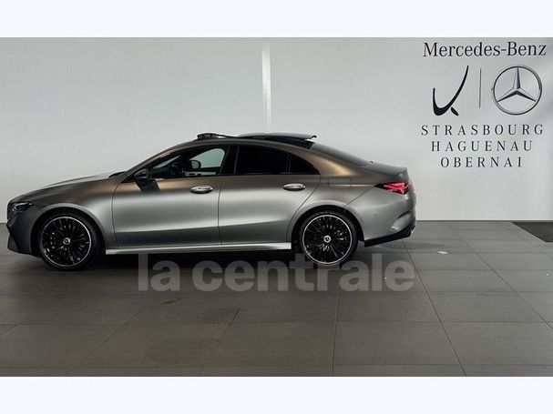 Mercedes-Benz CLA 220 140 kW image number 2