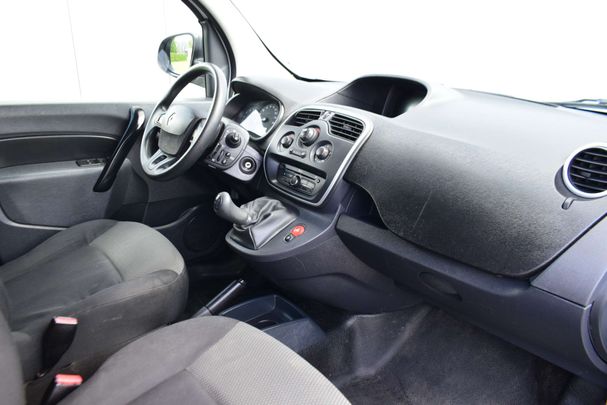 Renault Kangoo Energy dCi 90 66 kW image number 12