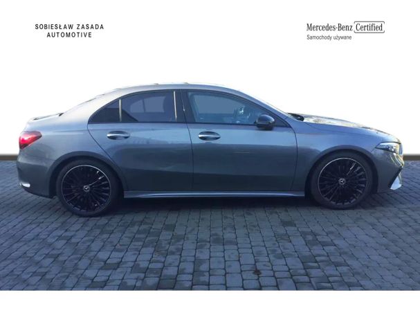 Mercedes-Benz A 220 7G-DCT Line 140 kW image number 6