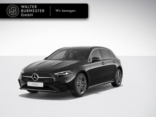 Mercedes-Benz A 180 100 kW image number 1