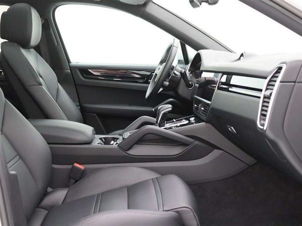 Porsche Cayenne S Tiptronic 340 kW image number 4