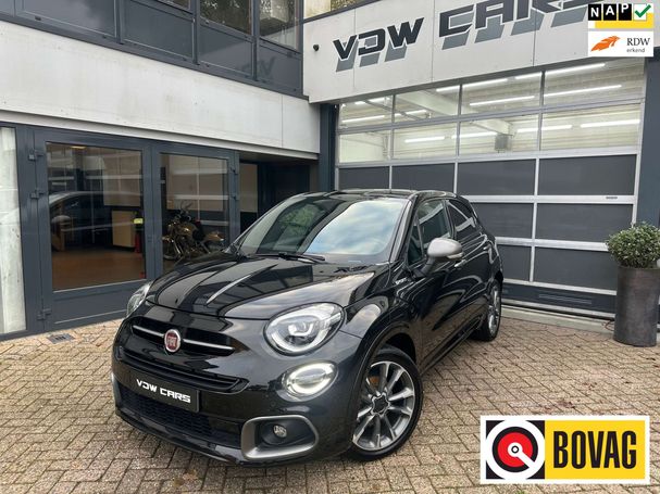 Fiat 500X 1.0 88 kW image number 2