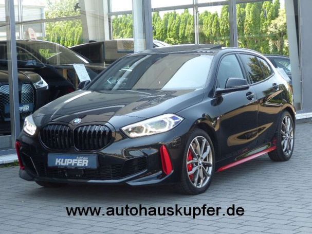 BMW 128i ti Sport 195 kW image number 1