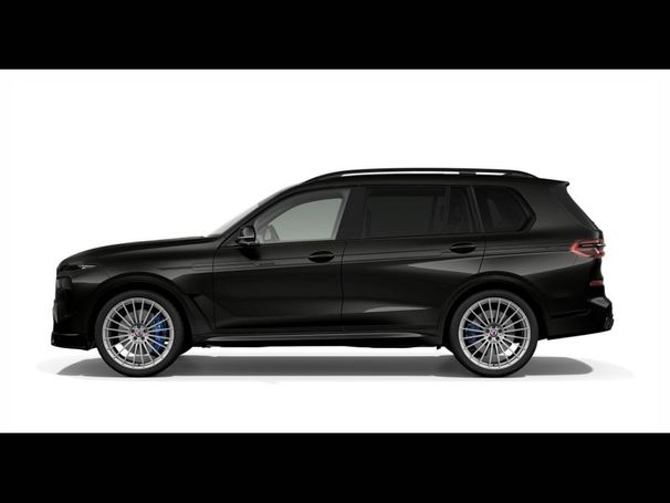 ALPINA XB7 457 kW image number 3