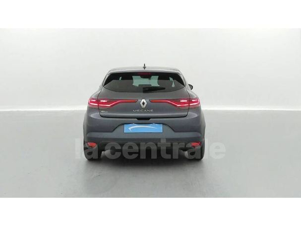 Renault Megane BLUE dCi 115 EDC 85 kW image number 6