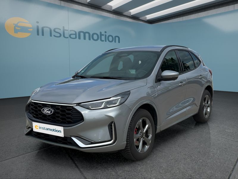 Ford Kuga ST-Line X 178