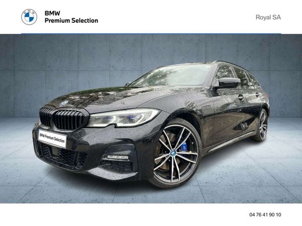 BMW 330 Touring M Sport 137 kW image number 2