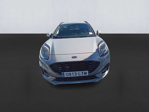 Ford Puma 1.0 EcoBoost ST-Line X 92 kW image number 3