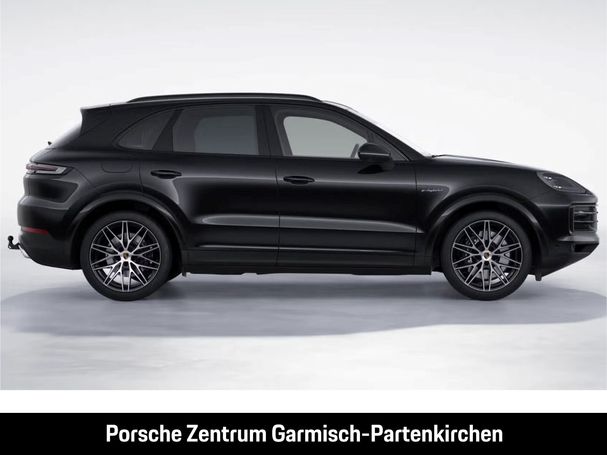 Porsche Cayenne E-Hybrid 346 kW image number 4