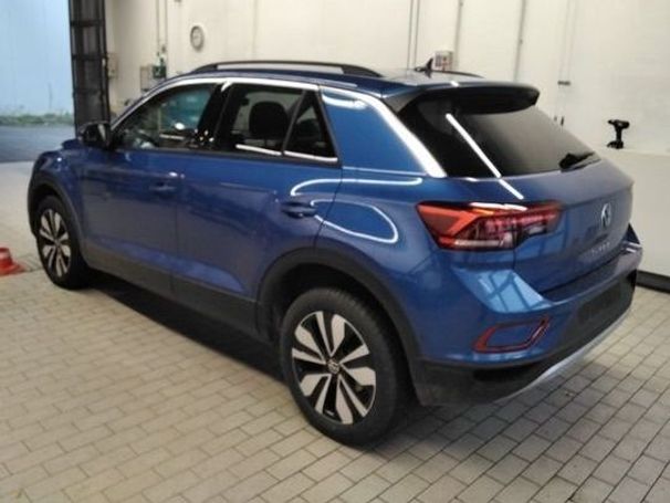 Volkswagen T-Roc 2.0 TDI Move 85 kW image number 2