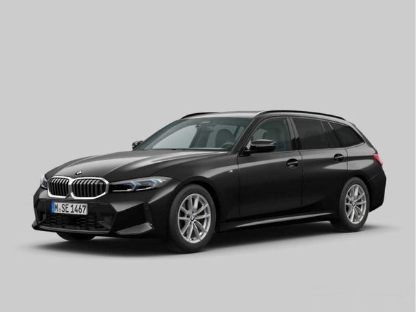 BMW 320i Touring 135 kW image number 2