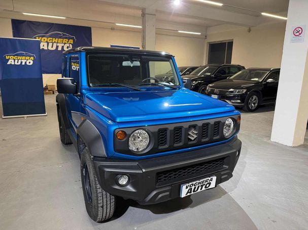 Suzuki Jimny 75 kW image number 2