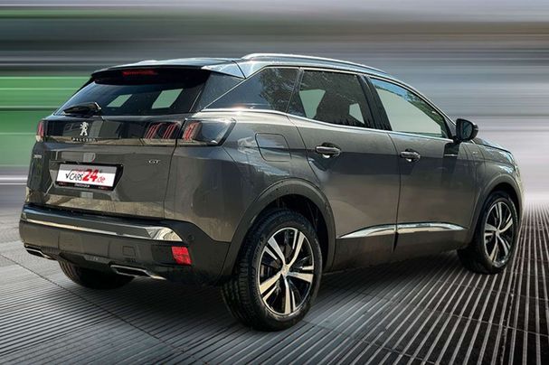 Peugeot 3008 PureTech 130 96 kW image number 6