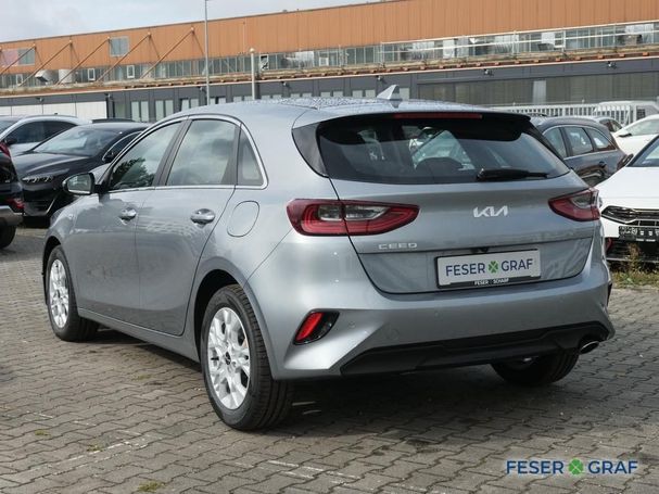 Kia Ceed 1.5 Vision DCT7 103 kW image number 1