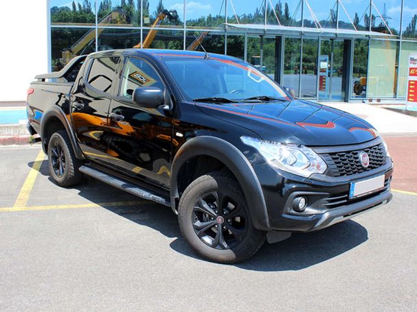 Fiat Fullback 4WD 133 kW image number 4