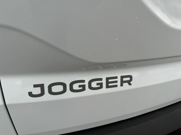 Dacia Jogger 7 81 kW image number 7